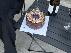 -5Cake五度无蔗糖低脂蛋糕(陶然亭店)