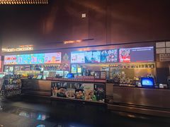 -金逸影城(宝安大仟里IMAX激光店)