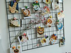 -简·煦蛋糕定制(下沙店)