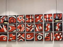 大堂-阳阳中国饭(北京荟聚店)