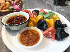 -1937青岛老味道·海肠捞饭·青岛菜(大鲍岛栈桥店)