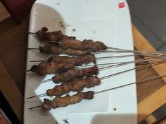 -1078號老北京涮肉(松柏店)