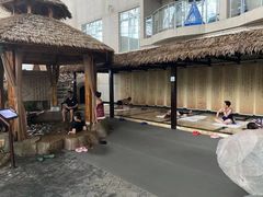 -渔岛海洋度假区