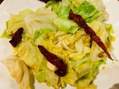 -阿罗新疆菜(人民广场店)