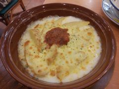 -萨莉亚意式餐厅(深圳北站店)