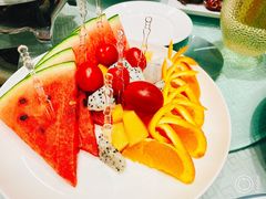 -子霖南山鲜虾面(南山总店)