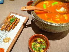 -山石榴·贵州菜(陆家嘴中心店)