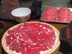 -牛市坎火锅(建设路店)