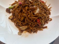 -秀儿四九城·新京菜(亚运村鸟巢店)