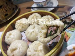 -牧马人奶茶馆(乌兰察布总店)