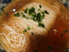 -老外婆本帮面(塔城路店)