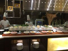 -五洲咖啡厅(五洲大酒店)