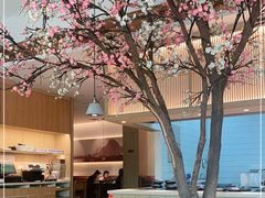 -蜜桃餐厅·伴山(湖滨商业街店)