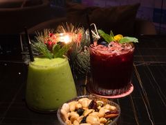 -wann lounge 低温慢煮牛排·清吧
