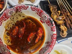 -松哥油焖大虾(科技园店)