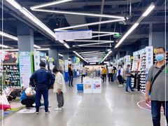 -迪卡侬(南二环店)