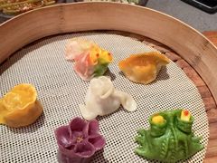 -德发长·花式蒸饺(大唐不夜城店)