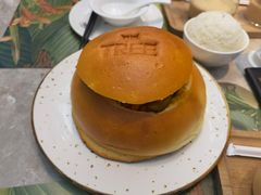 -大树餐厅(红旗街万达店)