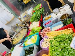 -正宗阳山牛杂(东城店)