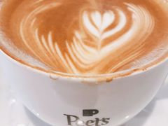 -Peet's Coffee皮爷咖啡(大学路店)