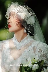 -时光印记婚纱摄影工作室·原创定制