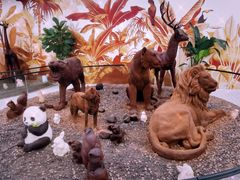 -Peet's Coffee皮爷咖啡(豫园店)