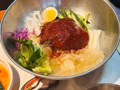-六七八韩式烤肉·韩国料理(上杭路店)