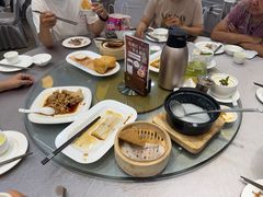 -新东源国际酒店·新东源食坊(沙井店)