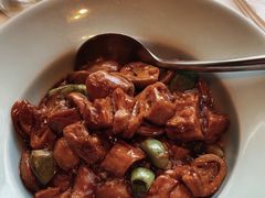 -那家小馆•北京菜•烤鸭(香山店)