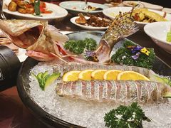 -太仓玛丽蒂姆花园酒店·雅轩中餐厅(人民北路店)