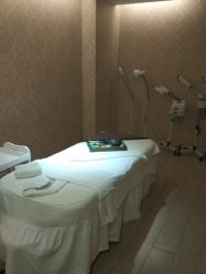 -女王传奇SPA·美容美体