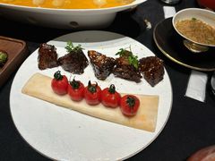 -醉东Oriental House(静安嘉里中心店)