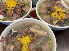 -潮镇老尾牛杂(环城西路店)