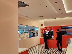 -摩欧客意式餐厅(高新活力汇店)