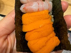 -小十Omakase(地王大厦店)