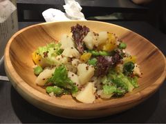 iphone_upload_pic-无印良品餐堂 MUJI Diner(成都太古里店)