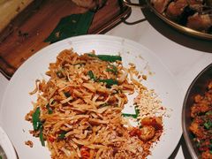 -帕娜·泰式茶餐厅·Bistro(近铁广场店)