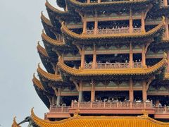 -黄鹤楼