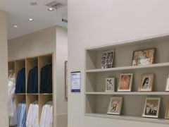 -天真蓝照相馆(五角场百联又一城店)