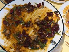 -嗨辣小聚·盘锦河蟹·海鲜烧烤龙虾(盘锦十年好店)