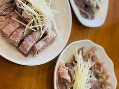 -乡亲鹅肉城(吴江店)