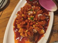 -鱼食饭稻·苏浙土菜17年老馆子(平江路店)