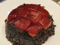 -咸亨酒店•非遗绍兴菜•中华老字号(堂吃餐厅)