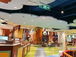 -MELAND CLUB亲子乐园•派对(虹桥万象城店)