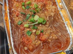 -一只羊烧烤(汤山店)