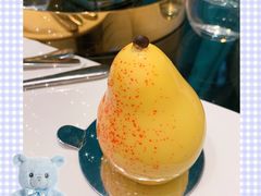 -PAUL LAFAYET 法式甜品(港汇广场店)