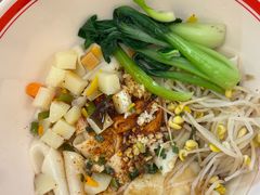 -秦大宽·陕西手工面(仁和新城店)