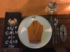 -Ministry of Crab(科伦坡店)