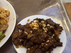 -清真宏玉祥黄门脸餐厅(华荫东里店)