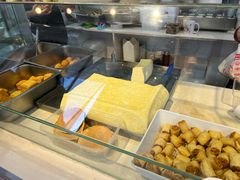 豆腐-娘心豆品(方庄店)